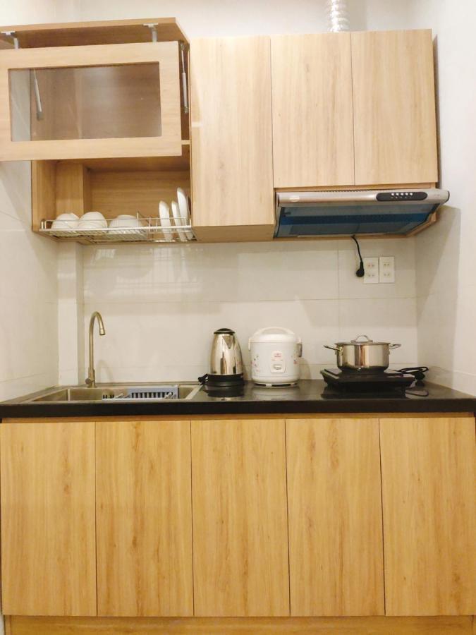 Appartement Cozy