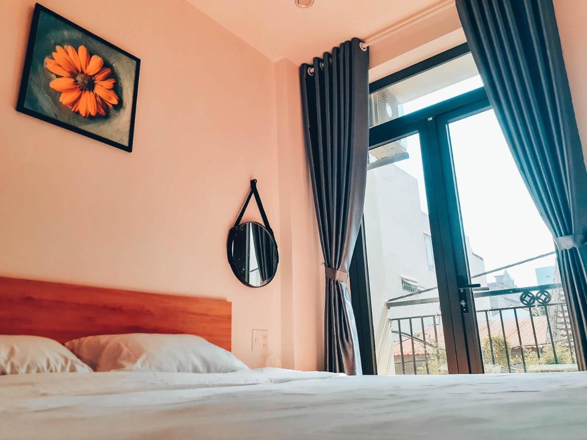 Cozy Appartement Đà Nẵng