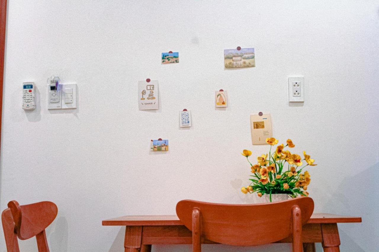 Cozy Appartement Đà Nẵng