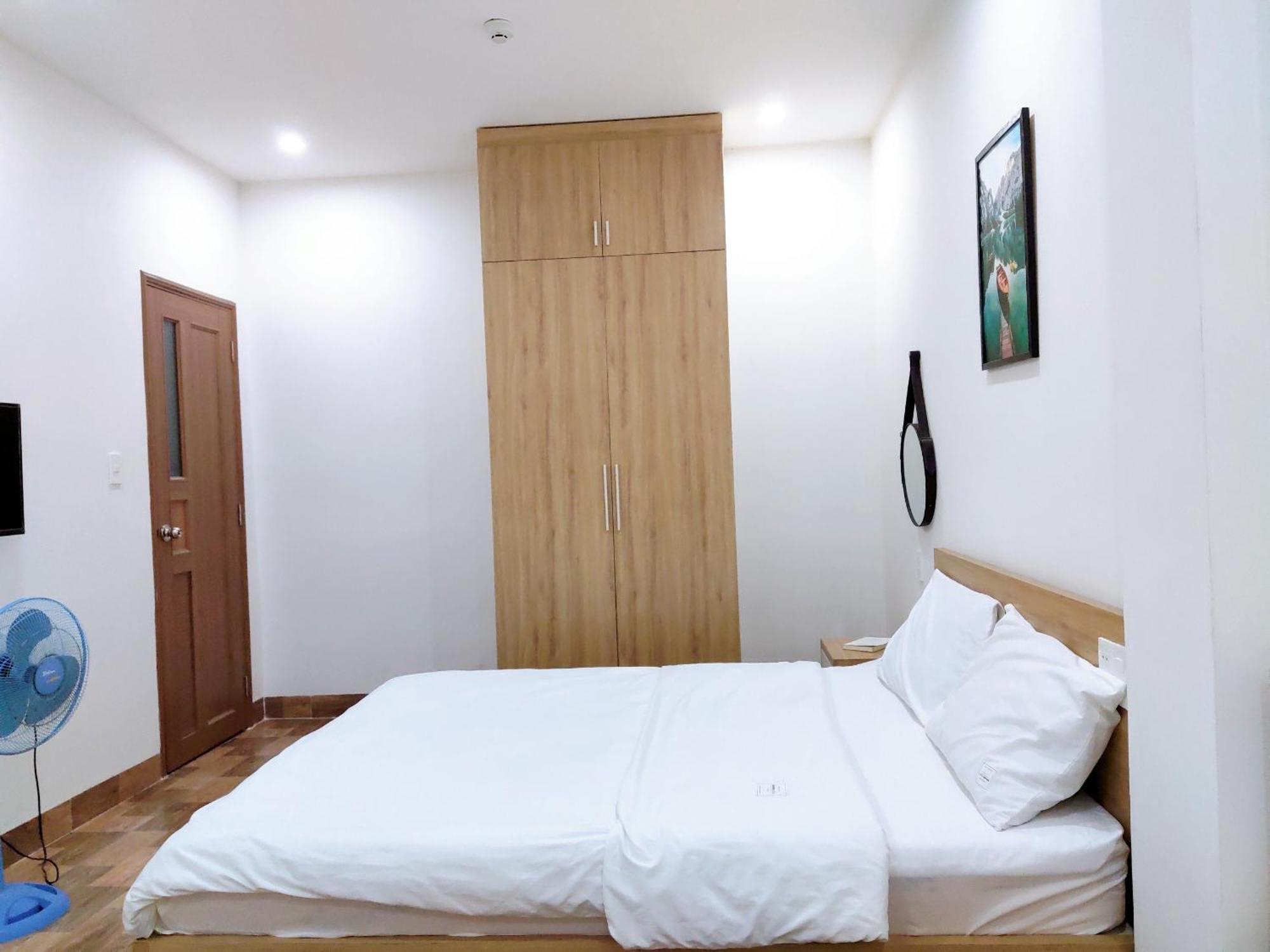 Cozy Appartement Đà Nẵng