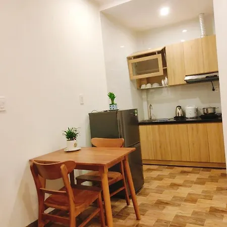 Cozy Apartment Da Nang Exterior photo