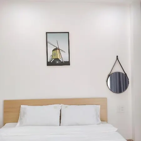 Cozy Apartment Da Nang Exterior photo