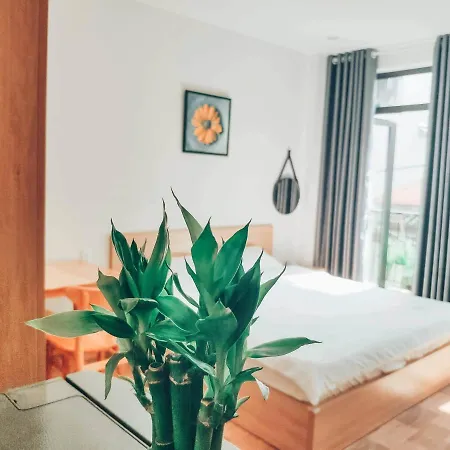 Cozy Apartment Da Nang Exterior photo