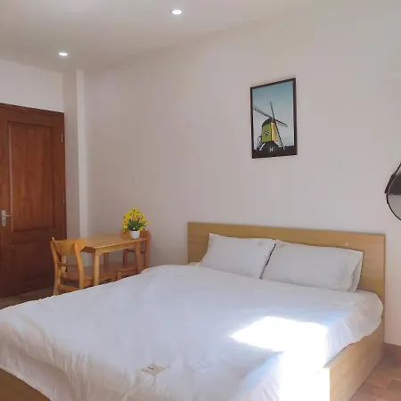 Cozy Apartment Da Nang Exterior photo