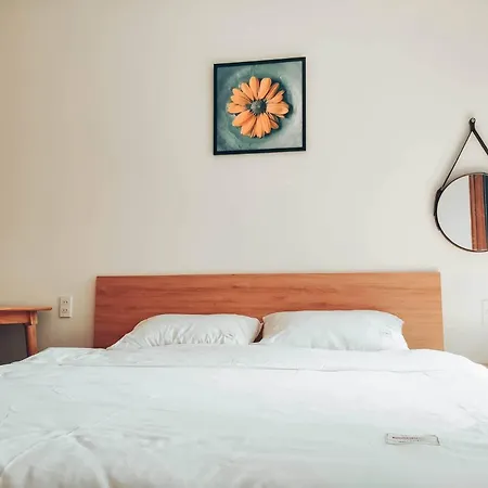 Cozy Apartment Da Nang Exterior photo