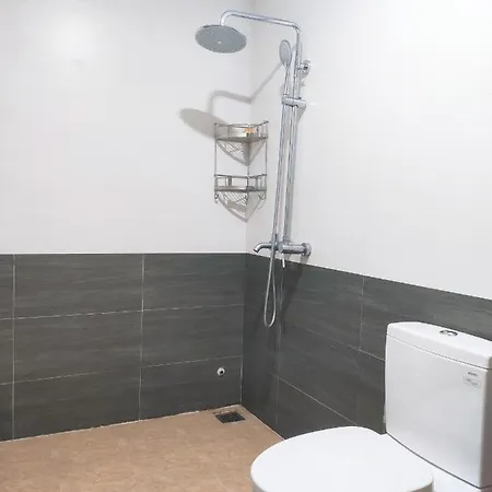 Cozy Apartment Da Nang Exterior photo