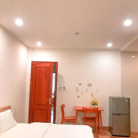 Cozy Apartment Da Nang Exterior photo