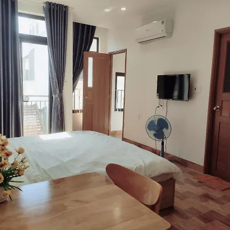 Cozy Apartment Da Nang Exterior photo