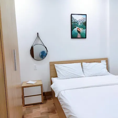 Cozy Apartment Da Nang Exterior photo