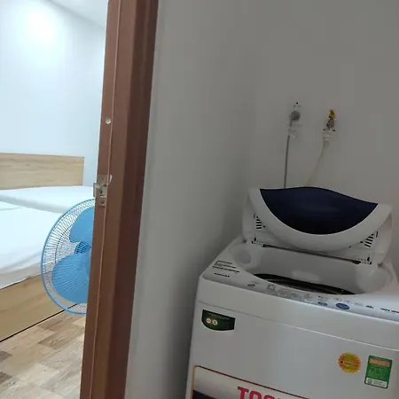 Cozy Apartment Da Nang Exterior photo