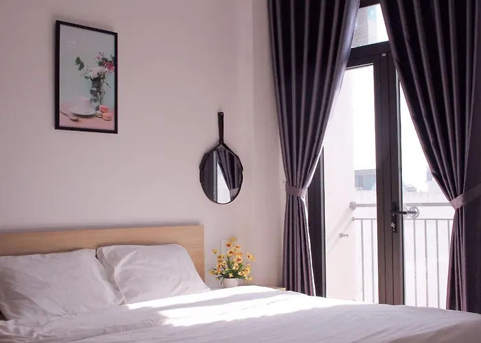 Cozy Apartment