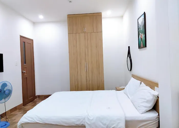 Cozy Apartment